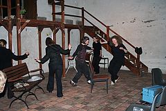Cajka 3