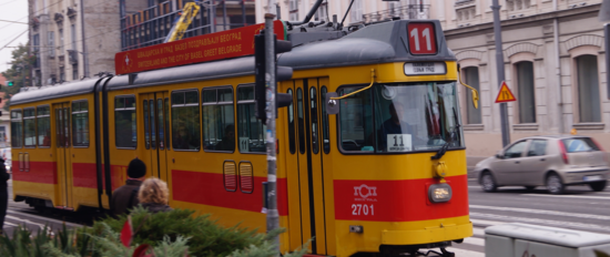 Tram_LMS