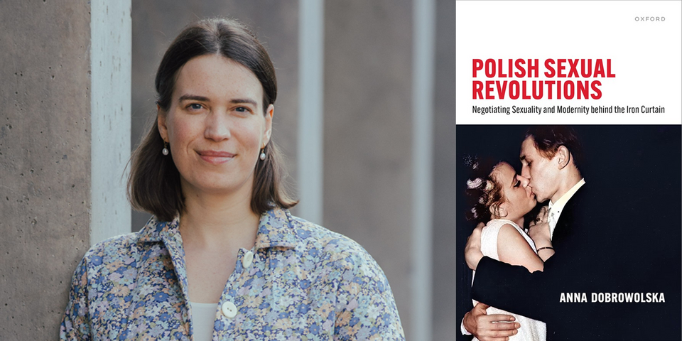 Anna Dobrowolska Buchpreis