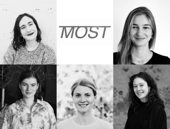 mostkollektiv