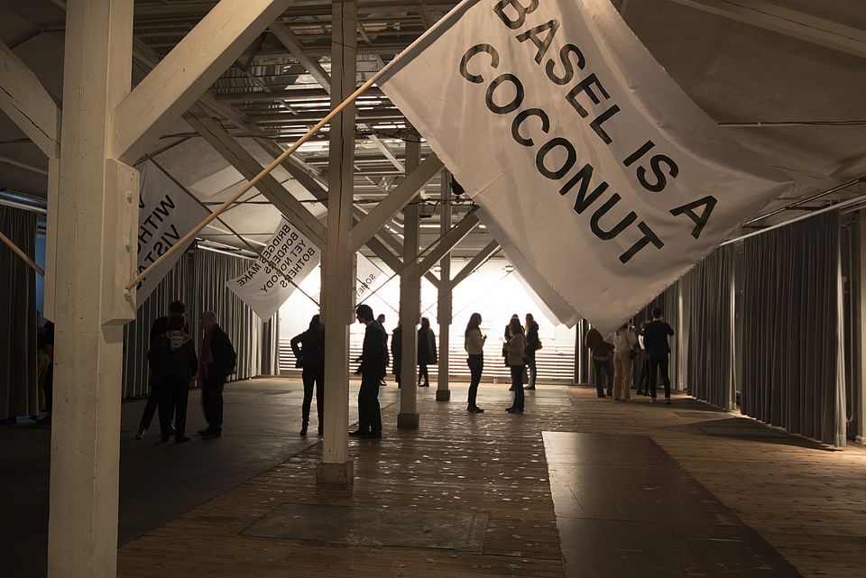 Morokov: private flags (Foto: Reichenback)