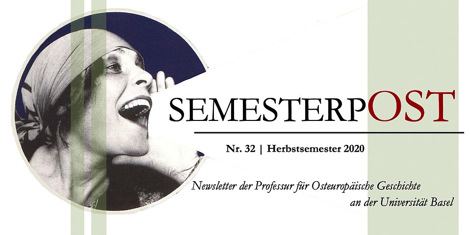 Semesterpost HS20