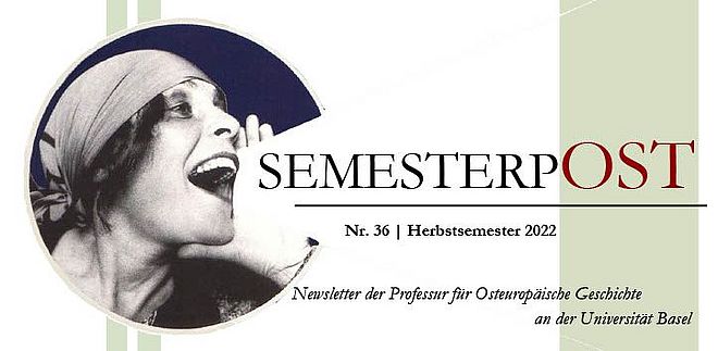 Bild SemesterpOST HS22