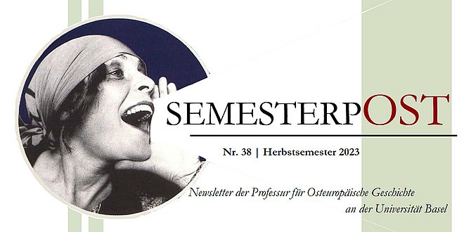 SemesterpOST HS23