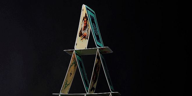 Öffentliches Podium: Wahrheiten, Halbwahrheiten und Lügen 