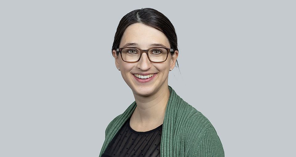 Dr. Carla Cordin