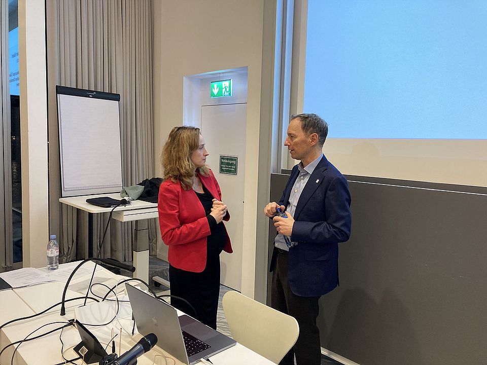 Magdalena Solska (Fribourg), Thomas Grob