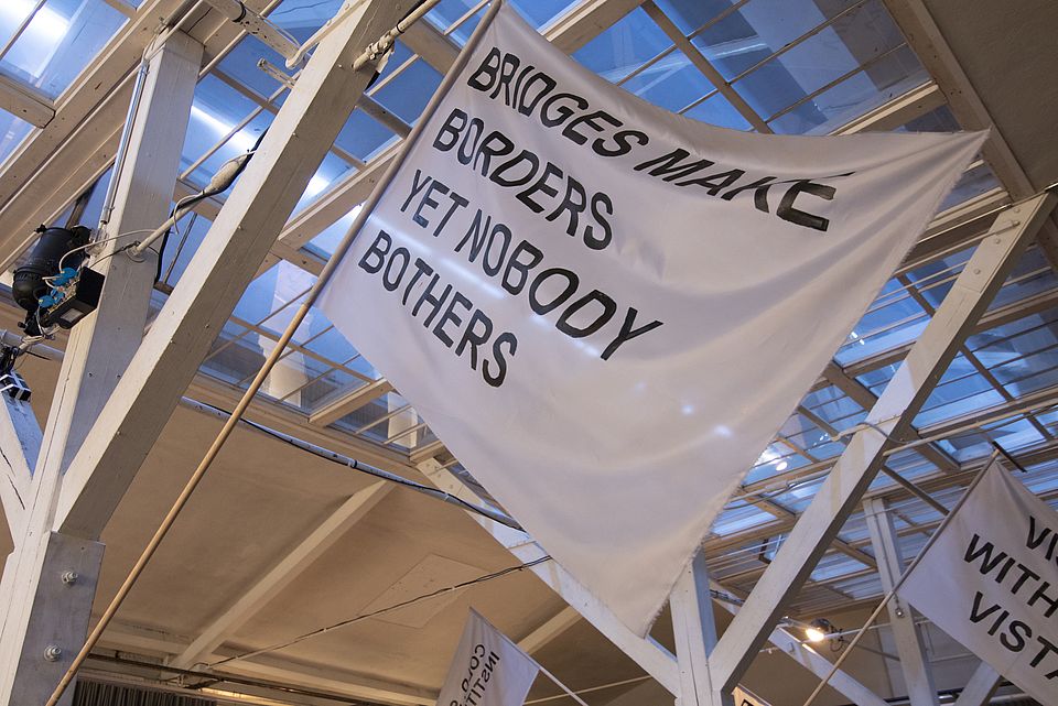 Morokov: private flags (Foto: Reichenback)
