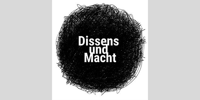 Bild Dissens und Macht