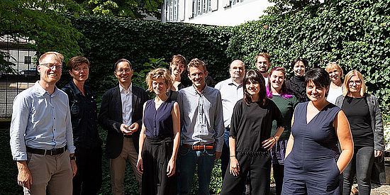 Teamfoto