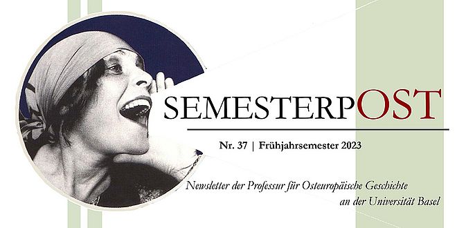 SemesterpOST FS23