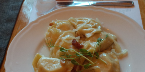 Pierogi
